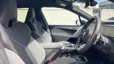 BMW iX 400kW xDrive60 M Sport 112kWh 5dr Auto [Skylounge] Electric Estate